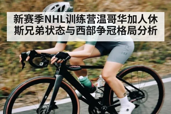 新赛季NHL训练营温哥华加人休斯兄弟状态与西部争冠格局分析 - jiuyou